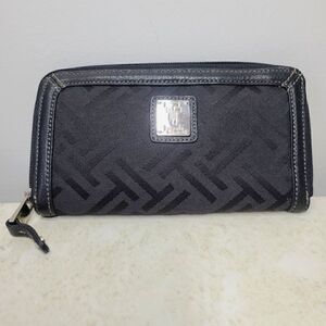 Tignanello Zip Wallet New! 